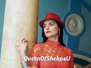 QueenOfSheba4U