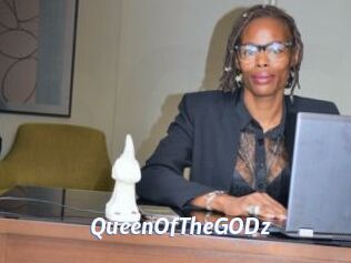 QueenOfTheGODz