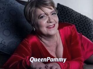 QueenPammy