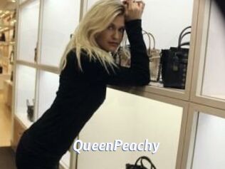QueenPeachy