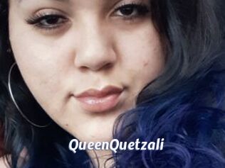 QueenQuetzali