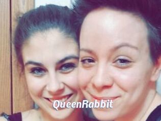 QueenRabbit