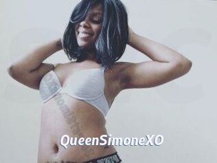 QueenSimoneXO