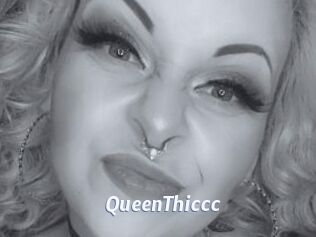 QueenThiccc