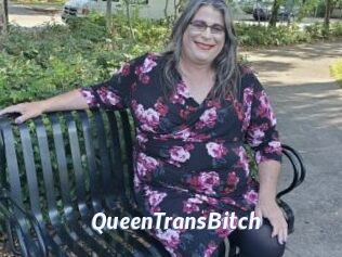 QueenTransBitch