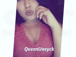 QueenUneyck