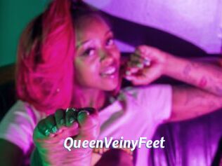 QueenVeinyFeet