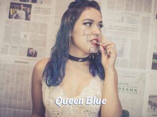 Queen_Blue