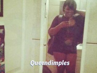 Queendimples