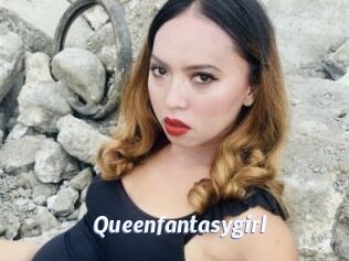 Queenfantasygirl