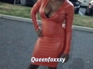 Queenfoxxxy