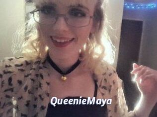 QueenieMaya