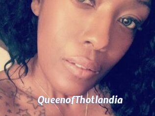 QueenofThotlandia