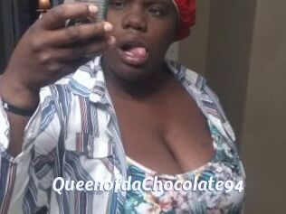 QueenofdaChocolate94