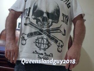 Queenslandguy2018