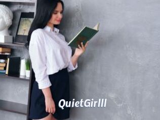 QuietGirlll