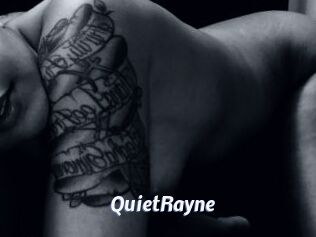 QuietRayne