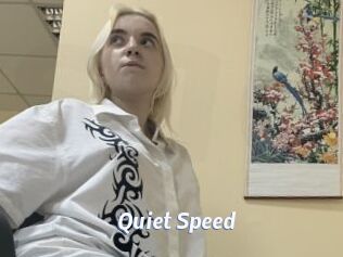 Quiet_Speed Sexe amateur contributions