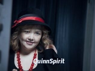 QuinnSpirit