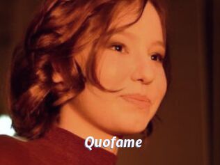 Quofame