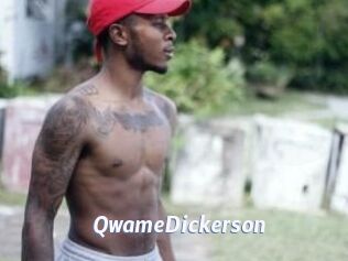 Qwame_Dickerson