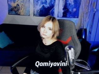 Qamiyavini