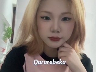 Qararebeka