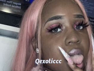 Qexoticcc