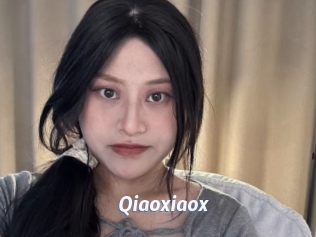 Qiaoxiaox