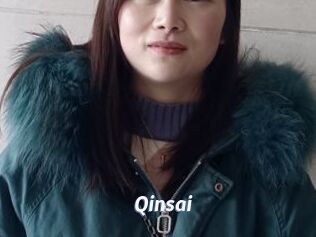 Qinsai