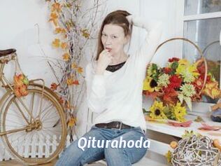 Qiturahoda