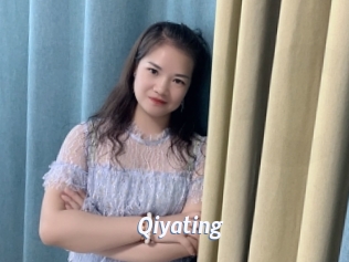 Qiyating