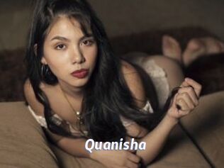 Quanisha
