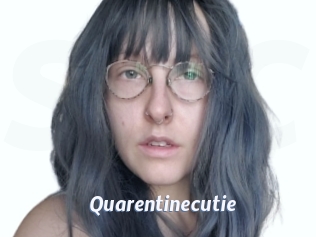 Quarentinecutie