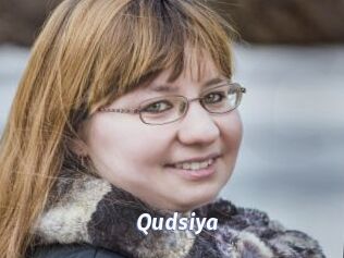 Qudsiya