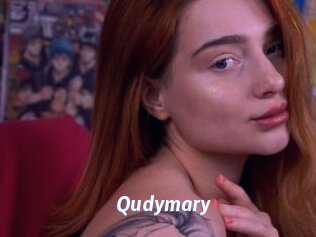 Qudymary