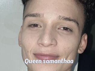 Queen_samanthaa