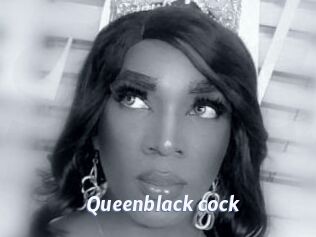 Queenblack_cock