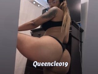 Queencleo19