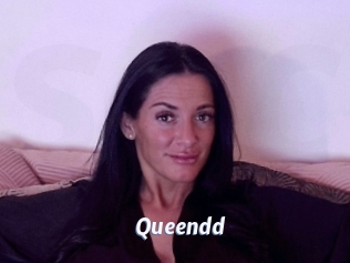Queendd