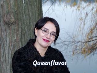 Queenflavor