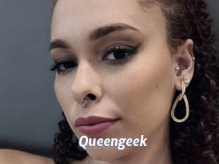 Queengeek