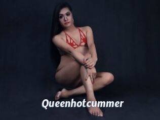Queenhotcummer