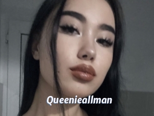Queenieallman