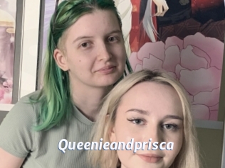 Queenieandprisca