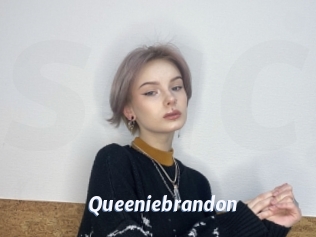 Queeniebrandon