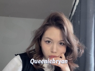 Queeniebryan
