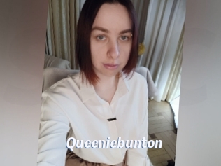 Queeniebunton