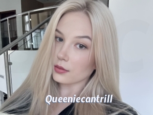 Queeniecantrill