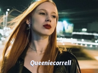 Queeniecorrell